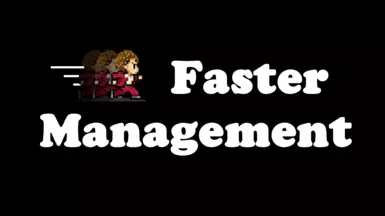 Faster Business Management
