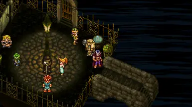 Chrono Trigger on Steam is half off for a limited time