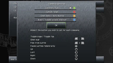 Button Prompts (Xbox 360)