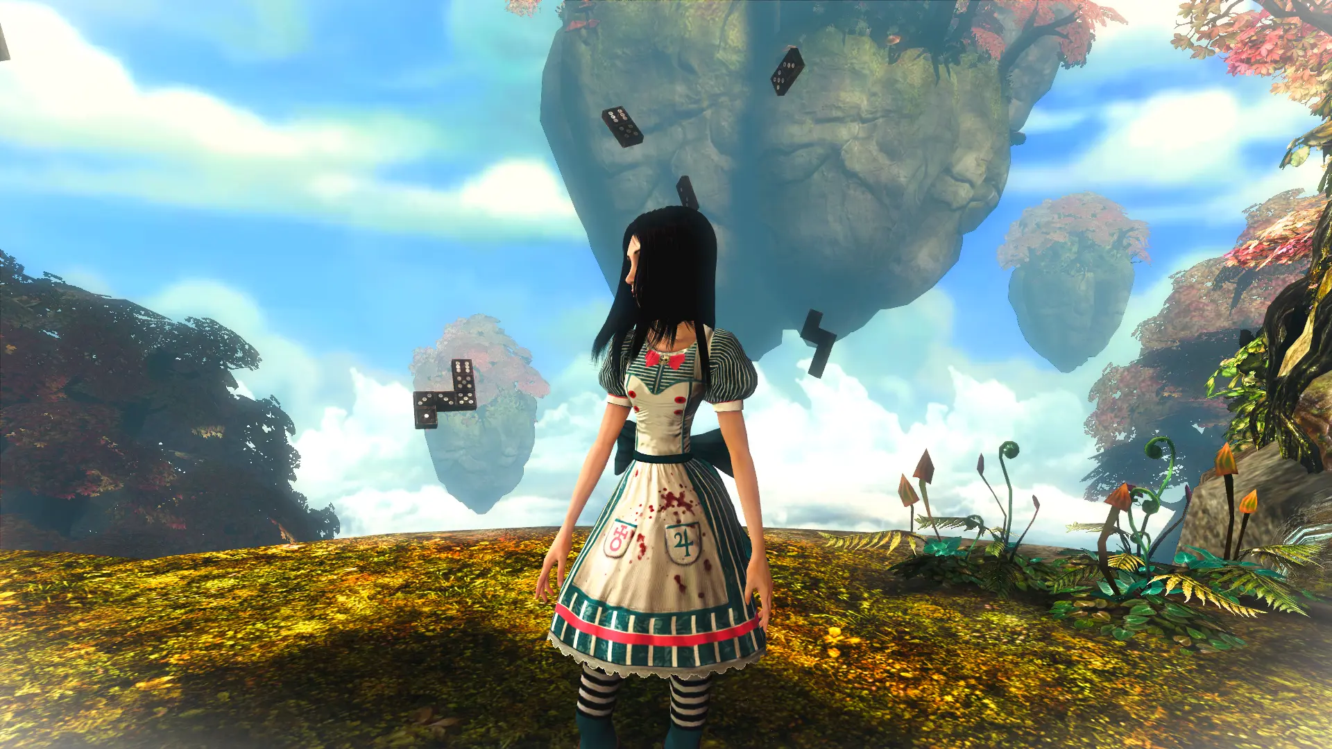 Alice 2 at Alice: Madness Returns Nexus - Mods and community