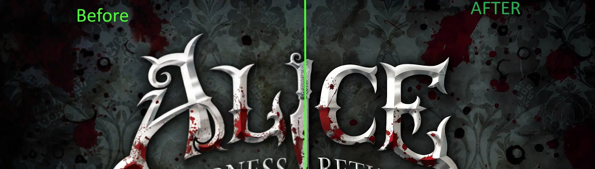 Alice: Madness Returns System Requirements