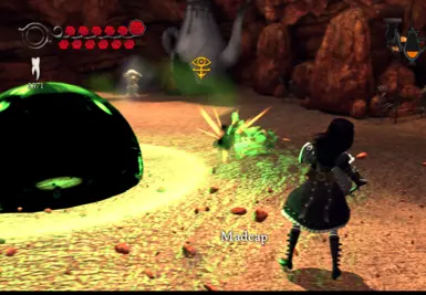 Alice: Madness Returns Nexus - Mods and community