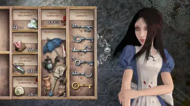 Alice Madness Returns Alice Mod at DreadOut 2 Nexus - Mods and community