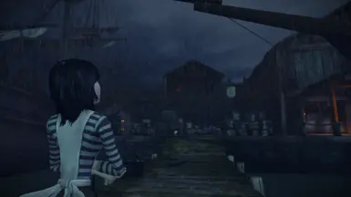 Alice: Madness Returns Nexus - Mods and community