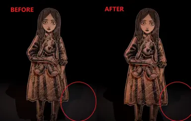 Alice Madness Returns Alice Mod at DreadOut 2 Nexus - Mods and community