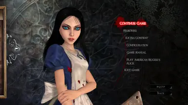 Deep Blue Eyes Texture Version