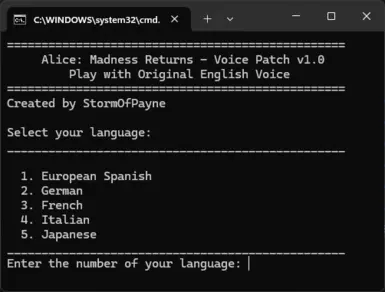 Dialogues Tool