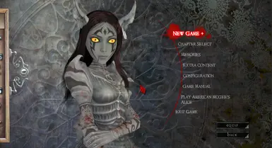 Alice: Madness Returns Nexus - Mods and community