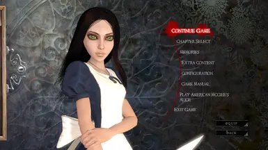 Alice: Madness Returns Review - Gaming Nexus