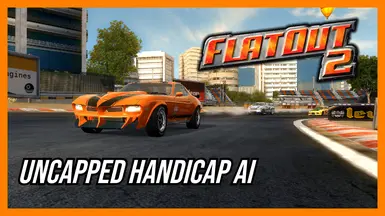 Uncapped Handicap AI