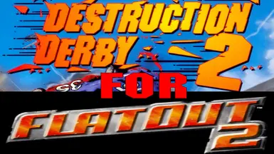 Destruction Derby 2 OST