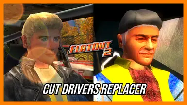 Cut Drivers Replacer