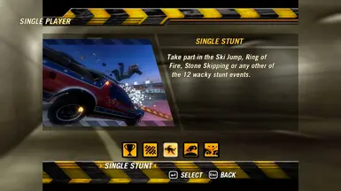 Goofy Ahh Mod v6.9 Music Edition at FlatOut 2 Nexus - Mods and community