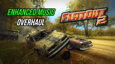 Enhanced Music Overhaul
