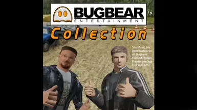 Bugbear Entertainment Collection