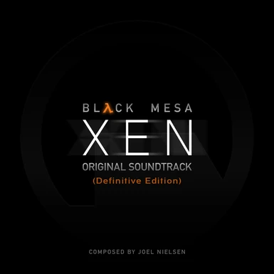 Black Mesa Music Mod