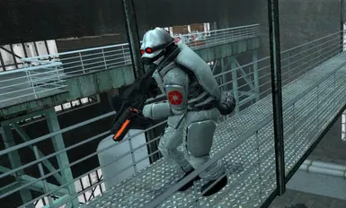 Half-Life Alyx Characters for S2FM at Counter-Strike 2 Nexus - Mods and  community