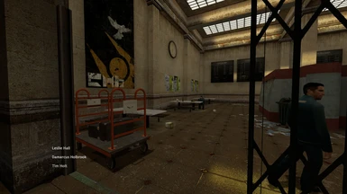 Half-Life 2 Nexus - Mods and community