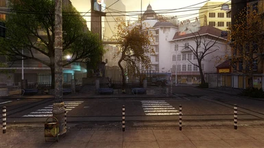 Photorealistic Half Life 2 Ray Tracing