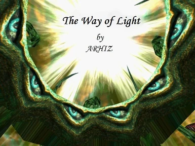 The Way of Light