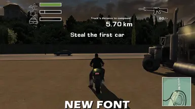 Smash &amp; Run - HD