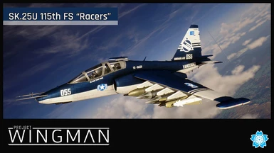 Mod Categories At Project Wingman Nexus Mods And Community