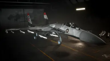 Crimson (Low-Viz)