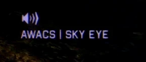 AWACS Sky Eye Dialogue (AC4 and AC7 VR versions)