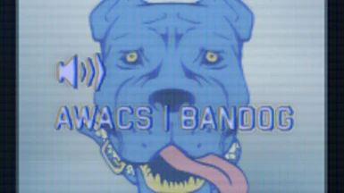 AWACS Bandog Dialogue