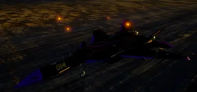 Revision 1 - Parked