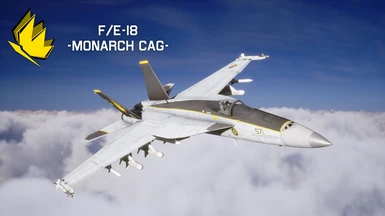 FE-18 -Monarch CAG-