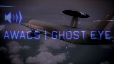 AWACS Ghost Eye Dialogue