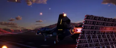 Mission 4 Carrier Spawn