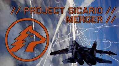 Project Sicario Merger