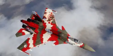 version with additional markings