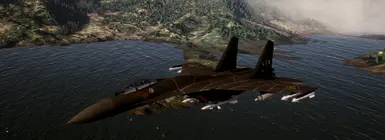 Sk.27 -Blade Wolf-