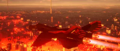 PW Mk.1 -Excelsus-