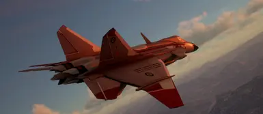SP-34R -Mistral-