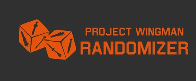Project Wingman - Randomizer