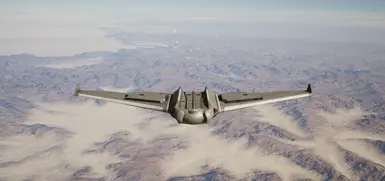 Unused Demo Planes at Project Wingman Nexus - Mods and community