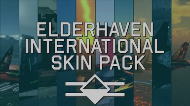 Elderhaven International Skin Pack