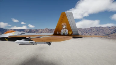 Shirley UF-22