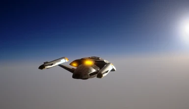 Nova (Defiant Pathfinder)