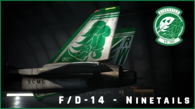 FD-14 - Ninetails