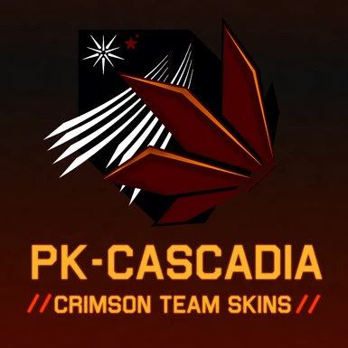 PK Cascadia (V1.2)