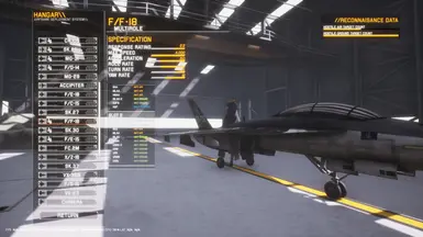 Update 5, Officially Supports Frontline 59 Now!