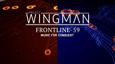 Frontline 59 Music for Conquest (Beta Only)