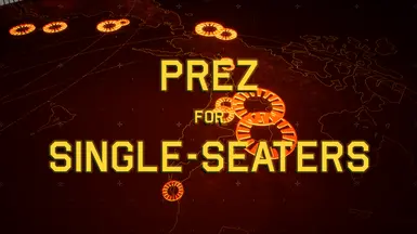 Prez for Single-Seaters