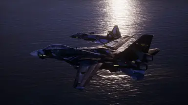 F/D-14 - Mercenary Ally