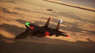 F/S-15 - Assassin